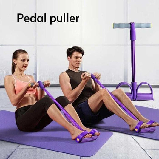 💪 Puller, limited time offer, great tool for your home gym!