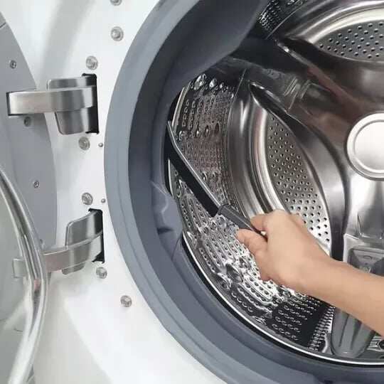 💥 Perfect for cleaning all kinds of crevices! Powerful stiff bristles for thorough cleaning ⏳ Special offer available!