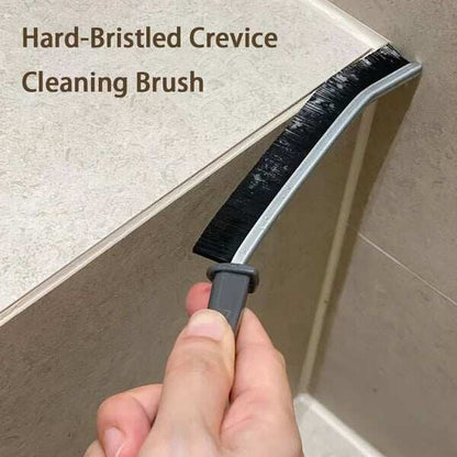 💥 Perfect for cleaning all kinds of crevices! Powerful stiff bristles for thorough cleaning ⏳ Special offer available!