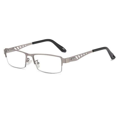 👓【Ultralight Multifocal Photochromic Lens】One lens, multiple uses! Worry-free reading indoors and outdoors! Limited-time discount available 👓