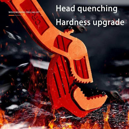 💥 Multi-functional self-locking pipe wrench – One wrench in hand, worry-free work! Save money instantly! 💰