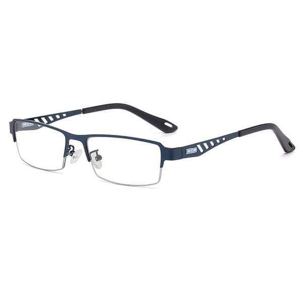 👓【Ultralight Multifocal Photochromic Lens】One lens, multiple uses! Worry-free reading indoors and outdoors! Limited-time discount available 👓