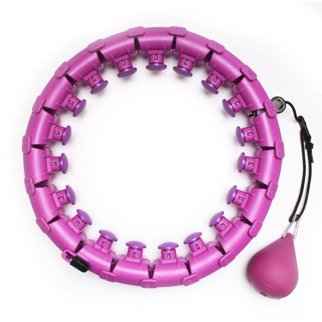 🛒 Say goodbye to extra fat! 💥 Hula Hoop Sale! Easily get rid of your fat waist