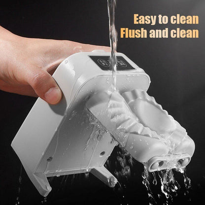 🥟Fully Automatic Dumpling Maker | Limited-time offer, dumplings in 3 seconds! Kitchen black technology, a must-have gadget for moms!