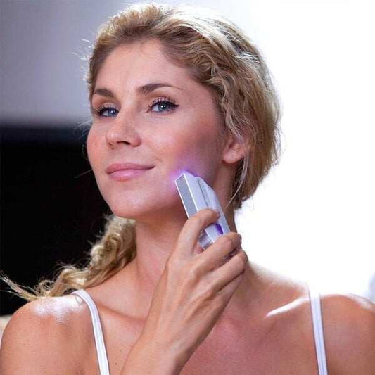 🔥 Silky Smooth Hair Eraser