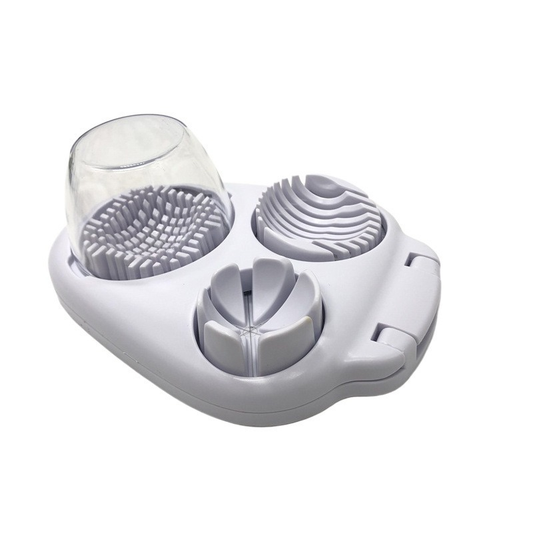 ✨Today's Special 30% Off✨🍳 Egg Slicer 3 in 1