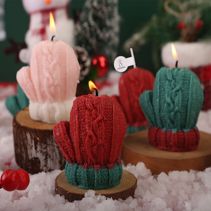 🎁Christmas sale 40% off🎁Christmas scented candles